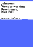 Johnson_s_Wonder-working_providence__1628-1651