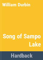 Song_of_Sampo_Lake