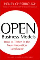 Open_business_models