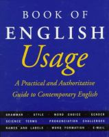 The_American_Heritage_book_of_English_usage