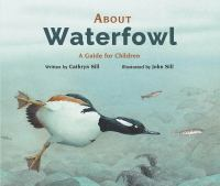 About_waterfowl
