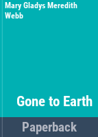 Gone_to_earth