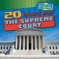 20_fun_facts_about_the_Supreme_Court