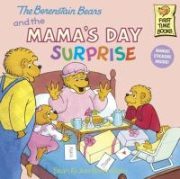 The_Berenstain_Bears_and_the_Mama_s_day_surprise