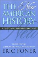 The_new_American_history