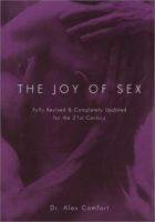 The_joy_of_sex