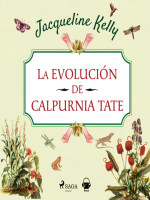 La_evoluci__n_de_Calpurnia_Tate