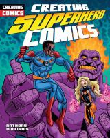 Creating_superhero_comics