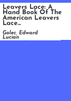 Leavers_lace