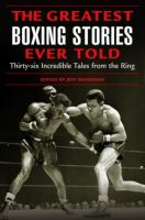 The_Greatest_boxing_stories_ever_told