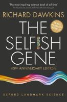 The_selfish_gene