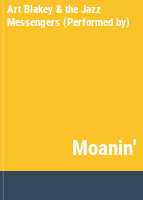 Moanin_