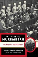 Witness_to_Nuremberg