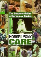 Horse_and_pony_care