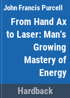From_hand_ax_to_laser