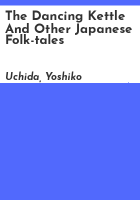 The_dancing_kettle_and_other_Japanese_folk-tales