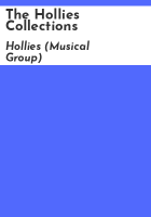 The_Hollies_collections