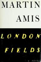 London_fields