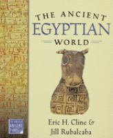 The_ancient_Egyptian_world
