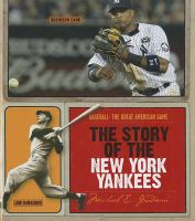 The_story_of_the_New_York_Yankees