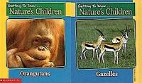Orangutans___Gazelles