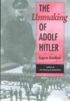 The_unmaking_of_Adolf_Hitler