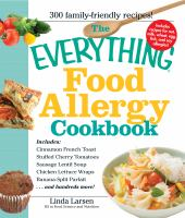 The_everything_food_allergy_cookbook