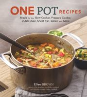One_pot_recipes