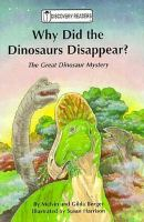Why_did_the_dinosaurs_disappear_