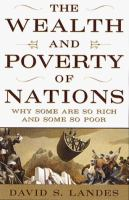The_wealth_and_poverty_of_nations