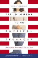 Field_guide_to_the_American_teenager