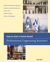 How_to_start_a_home-based_professional_organizing_business
