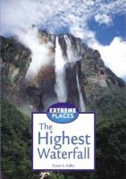 The_highest_waterfall