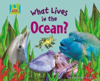 What_lives_in_the_ocean_