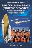 The_Columbia_space_shuttle_disaster