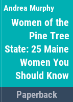 Women_of_the_Pine_Tree_State