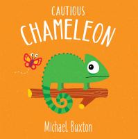 Cautious_Chameleon