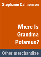 Where_is_Grandma_Potamus_