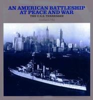 An_American_battleship_at_peace_and_war