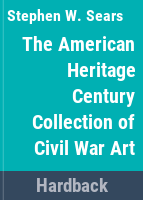 The_American_heritage_century_collection_of_Civil_War_art