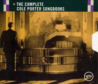 The_complete_Cole_Porter_songbooks