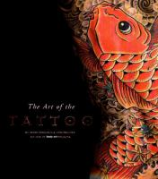 The_art_of_the_tattoo