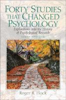 Forty_studies_that_changed_psychology