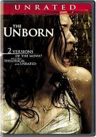 The_unborn