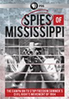 Spies_of_Mississippi