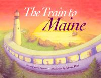 The_train_to_Maine