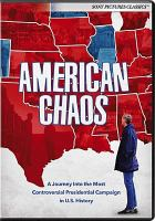 American_chaos