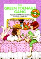 The_Green_Toenails_Gang