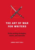 The_art_of_war_for_writers