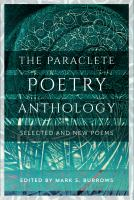 The_Paraclete_poetry_anthology__2005-2016